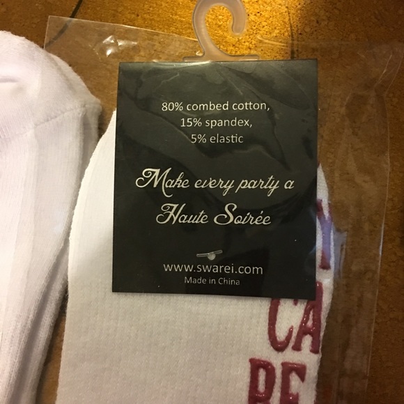 Haute Soirée souks 3 for  $ 7. - Picture 6 of 7